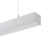 Светильник светодиодный SP-LINE-HANG-5050-L3000-110W Day4000 SL 120deg 230В IP33 4000К 110Вт метал. Arlight 052302