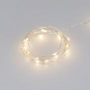 Гирлянда светодиодная ARD-DEW-HOME-2000-20LED-STD Warm3000 1.5V Battery Pack Cork IP20 Ardecoled 048691