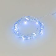 Гирлянда светодиодная ARD-DEW-HOME-2000-CLEAR-20LED-STD Blue 1.5V Battery Pack Cork IP20 Ardecoled 048699