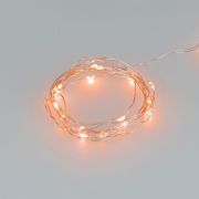 Гирлянда светодиодная ARD-DEW-HOME-2000-CLEAR-20LED-STD Orange 1.5V Battery Pack Cork IP20 Ardecoled 048693