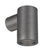 Светильник светодиодный LGD-RAY-WALL-R46-3W Day4000 GR 24deg 230В IP65 3Вт 4000К метал. Arlight 0333091