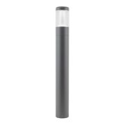 Светильник LGD-STEM-BOLL-H900-10W Warm2700 GR 185deg 230В 10Вт 2700К IP65 ландшафтный метал. Arlight 052702