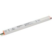 Блок питания ARV-24024-LONG-D 24В 1А 24Вт IP20 метал. Arlight 0264202