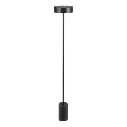 Светильник светодиодный SP-SAMSARA-FLOOR-16W Warm3000 BK 110deg 230В IP20 16Вт 3000К метал. Arlight 052014