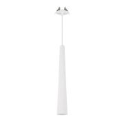 Светильник светодиодный SP-STIRIA-L400-R57-5W Warm2700 WH 36deg 230В IP20 2700К 5Вт метал. Arlight 054436