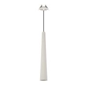 Светильник светодиодный SP-STIRIA-L400-R57-5W Warm2700 GR 36deg 230В IP20 2700К 5Вт метал. Arlight 054438