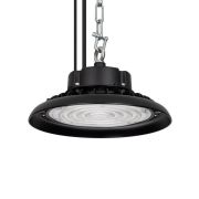 Светильник светодиодный SP-ARIVA-DIM-R260-100W White5000 BK 90deg 230В 0-10V IP65 100Вт 5000К метал. Arlight 052864