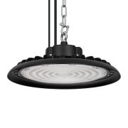 Светильник светодиодный SP-ARIVA-DIM-R350-200W White5000 BK 60deg 230В 0-10V IP65 200Вт 5000К метал. Arlight 052871