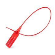 Пломба номерная Универсал-350 красн. Fortisflex 102087