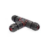 Коннектор кабельный FFC-31/3P-IP68 Fortisflex 89668