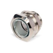 Муфта вводная ВМ-Л-32-М40 латунная Fortisflex 88861