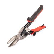 Ножницы по металлу прямые НМА-250 S ПРОФИ КВТ 102040