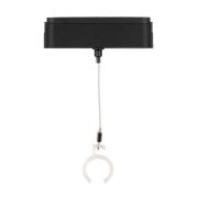 Держатель к светильнику трековому MTR16 40 holder низковольтный Pro JazzWay 5062061