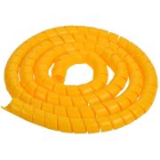 Спираль монтажная СПГ-25 желт. (уп.2м) IEK USWB1-25-02-K05