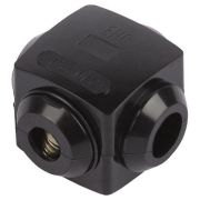 Сжим ответвительный кабельный У733М (16-35/1.5-10кв.мм) IP20 Эра Б0067821