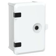 Корпус ЩМП 230х330х150 IP65 полиэстер. IEK MKP21-N-023-033-15-65