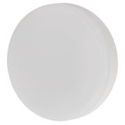 Лампа светодиодная GREEN LINE GX-6W-840-GX53 GL 6Вт таблетка 4000К яркий свет бел. GX53 Эра Б0066999