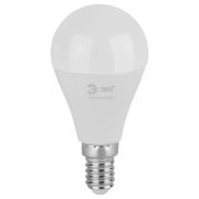 Лампа светодиодная GREEN LINE P45-15W-830-E14 GL 15Вт шар 3000К свет тепл. E14 Эра Б0066982
