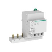 Блок дифференциального тока 3п 63А 30мА тип AC Systeme9 400В SE S9V12363
