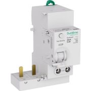 Блок дифференциального тока 2п 63А 30мА тип A Systeme9 230В SE S9V22263