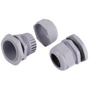 Ввод кабельный (сальник) PG 36 d22-32мм (d отверст. 46мм) IP54 (уп.10шт) Эра Б0065151