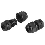 Ввод кабельный (сальник) MG 12 d4-8мм (d отверст. 12мм) IP68 (уп.20шт) Эра Б0065159