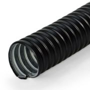 Металлорукав в ПВХ изоляции арктический Р3-ЦП-МБ-Арк-НГ-20 (уп.50м) Промрукав PR04.00967