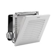 Вентилятор с фильтром ЭМС 100куб.м/ч 400В AC 152х152мм IP54 DKC R5MCV15380