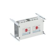Комплект для внутренней вертикал. установки 3п RAM power MGS630 (F) Ш=600мм В=300мм с винтовым креплением YON R5NPKIB7V61116MGS