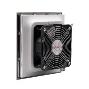 Вентилятор с фильтром ЭМС 700куб.м/ч 24В DC 324х324мм IP54 DKC R5MCV32024