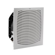 Вентилятор с фильтром ЭМС 850куб.м/ч 400В AC 324х324мм IP54 DKC R5MCV32380
