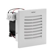 Вентилятор с фильтром ЭМС 24куб.м/ч 230В AC 120х120мм IP54 DKC R5MCV12230