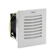 Вентилятор с фильтром ЭМС 26куб.м/ч 115-230В AC 120х120мм IP54 DKC R5MCV12231