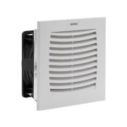 Вентилятор с фильтром ЭМС 120куб.м/ч 48В DC 152х152мм IP54 DKC R5MCV15048