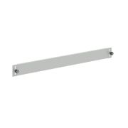 Пластрон 100х200мм глухой RAM power DKC R5FP1020