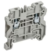 Колодка клеммная CY2.5 Ex ARMAFIX IEK AF-CT30-00-K03-002-EX