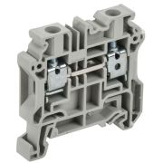 Колодка клеммная CY6 Ex ARMAFIX IEK AF-CT30-00-K03-006-EX