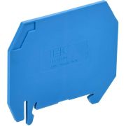 Разделитель PPCY2.5/10BU ARMAFIX IEK AF-CT30-00-K07-002-SP