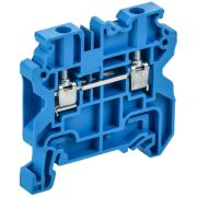 Колодка клеммная CY4BU Ex ARMAFIX IEK AF-CT30-00-K07-004-EX