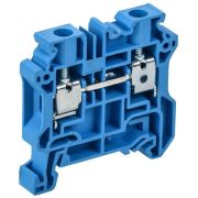 Колодка клеммная CY6BU Ex ARMAFIX IEK AF-CT30-00-K07-006-EX