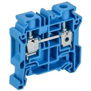 Колодка клеммная CY10BU Ex ARMAFIX IEK AF-CT30-00-K07-010-EX