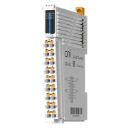 Модуль аналогового ввода IOD 430 4 температурных сигнала ONI IOD-430-TB-04T000