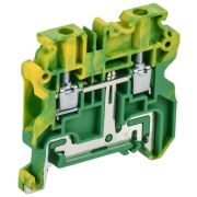 Колодка клеммная CY4 PE Ex ARMAFIX IEK AF-CT30-01-K52-004-EX