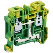 Колодка клеммная CY10 PE Ex ARMAFIX IEK AF-CT30-01-K52-010-EX