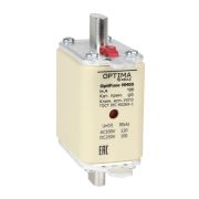 Вставка плавкая OptiFuse NH00-25-gG-УХЛ3 КЭАЗ 374929