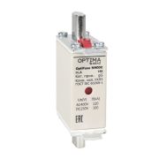 Вставка плавкая OptiFuse NH00C-80-gG-УХЛ3 КЭАЗ 374918
