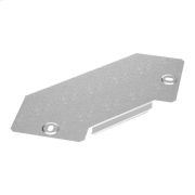 Крышка для угла горизонт. 45град. осн.150 HDZ Стандарт Промрукав PR16.1938