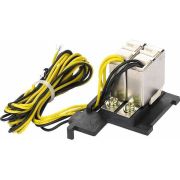 Контакт вспомогательный лев. для NM1-400 CHINT 132391