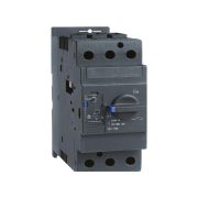 Выключатель автоматический для защиты двигателя NS8-80X E 38-50А (тип А) с поворотной рукояткой CHINT 570079