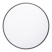 Светильник светодиодный PPB OPAL 36Вт 6500К IP20 BL d300X55 декоративный JazzWay 5065390